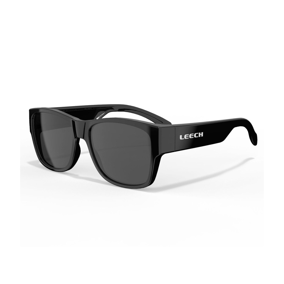 Lunettes Polarisantes Leech Cover