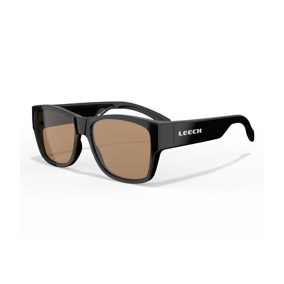 Lunettes Polarisantes Leech Cover
