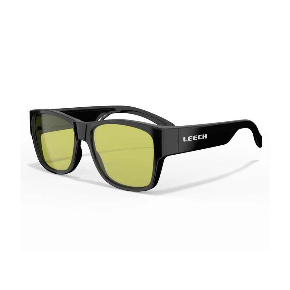 Lunettes Polarisantes Leech Cover