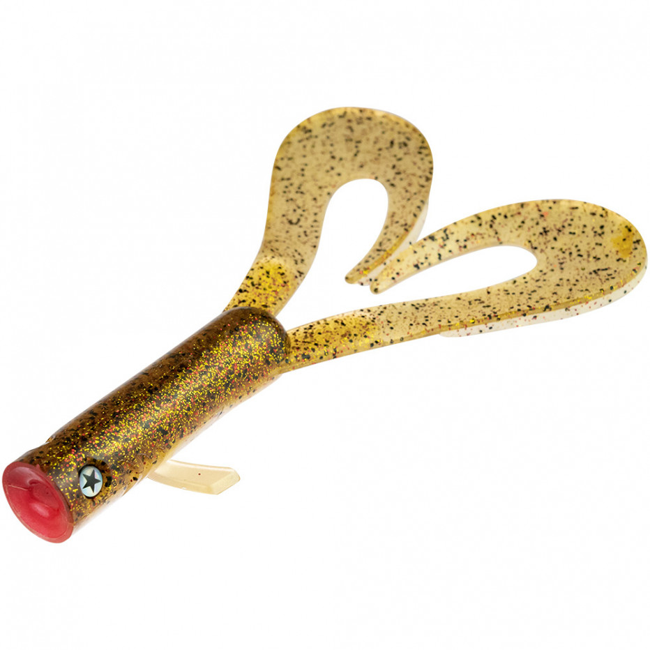 Señuelo vinilo LMAB Drunk Dancer 23cm