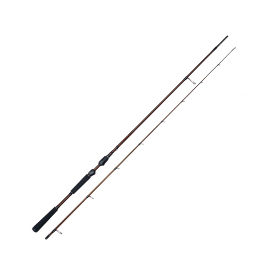 Spinning rod Westin W4 Finesse Shad 2nd