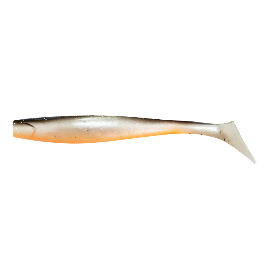 Soft Bait Lucky John Giant Kubira Swim Shad 32cm