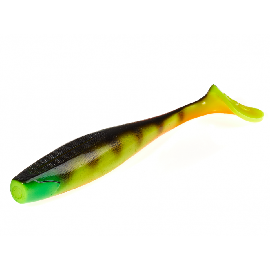 Leurre Souple Lucky John Giant Kubira Swim Shad 32cm