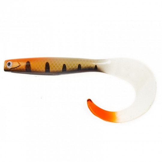 Señuelo Lucky John Kubira Cola de Fuego 17,5cm