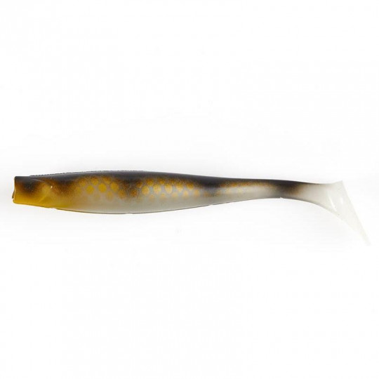 Señuelo suave Lucky John Kubira Swim Shad 26cm