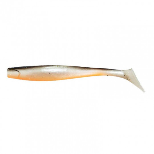 Señuelo suave Lucky John Kubira Swim Shad 26cm