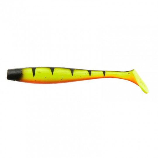 Señuelo suave Lucky John Kubira Swim Shad 26cm