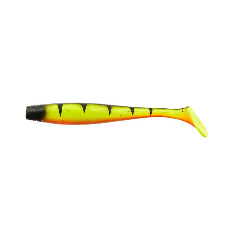 Leurre Souple Lucky John Kubira Swim Shad 26cm