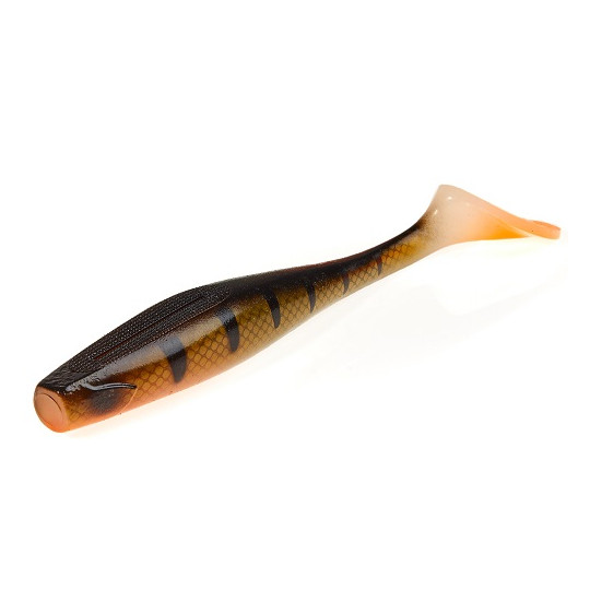 Soft Bait Lucky John Kubira Swim Shad 23cm