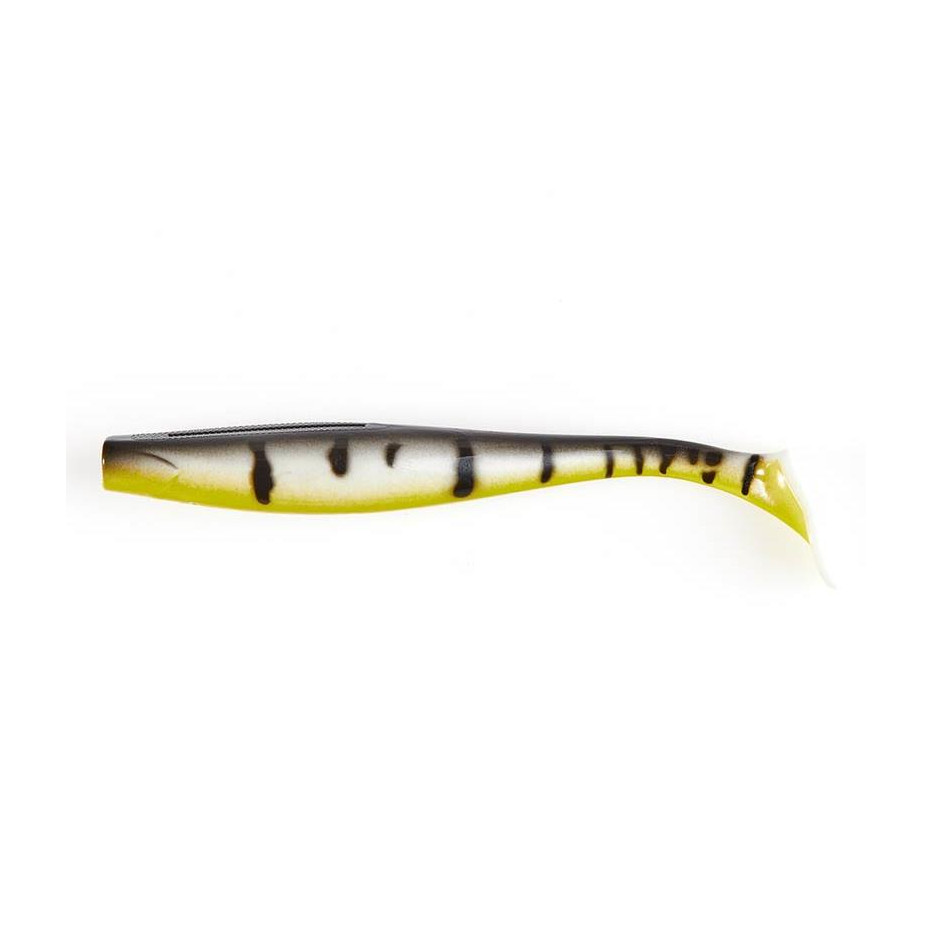 Leurre Souple Lucky John Kubira Swim Shad 23cm