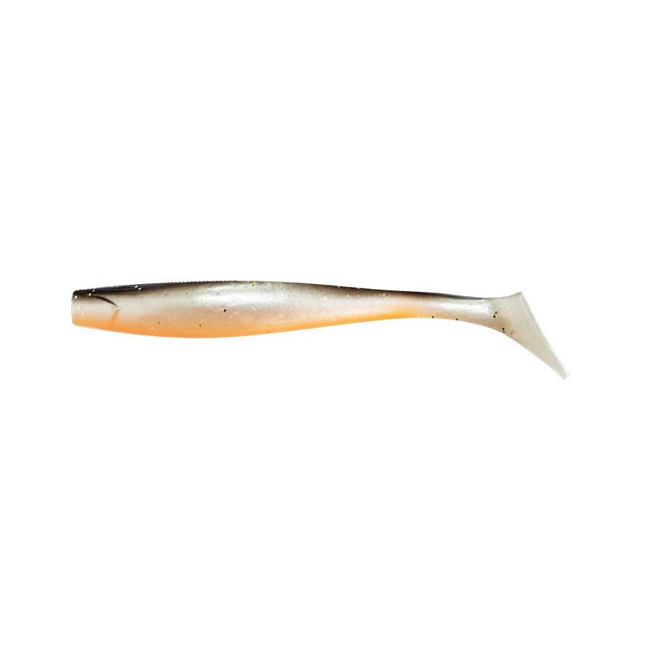 Soft Bait Lucky John Kubira Swim Shad 23cm