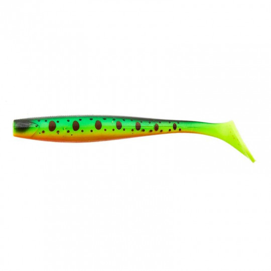 Gummifische Lucky John Kubira Swim Shad 23cm
