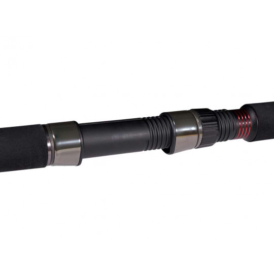 Caña de spinning Westin W4 Powercast 2nd 240