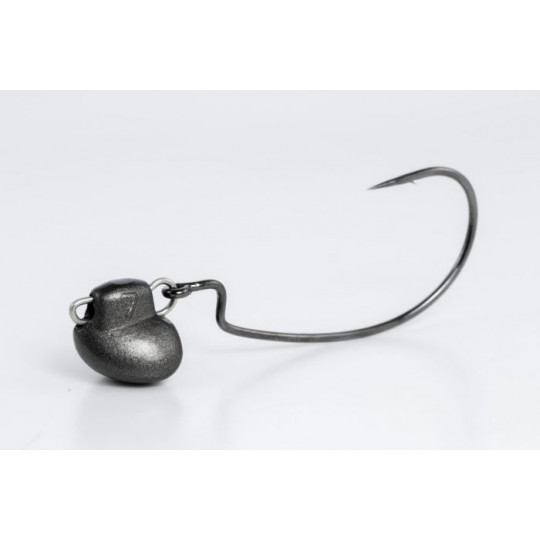 Cabeza de plomo Decoy VJ 78 Switch Bomb