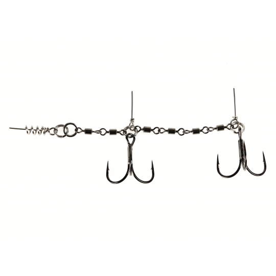 Cadena de transmisión Stinger Lucky John