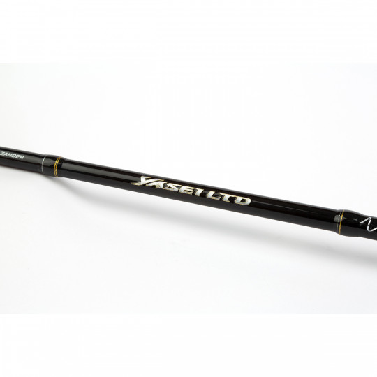 Caña de pescar Shimano Yasei LTD Pelag Pik&Zdr