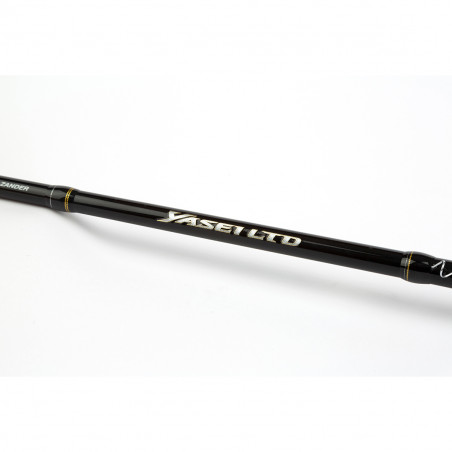 Caña de pescar Shimano Yasei LTD Pelag Pik&Zdr