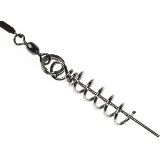 Leurre Souple Lucky John Kubira Swim Shad Set 23cm