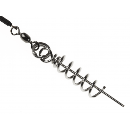 Soft Bait Lucky John Kubira Swim Shad Set 23cm