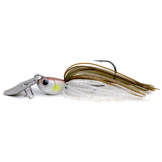 Chatterbait Noike Kaishin Blade 10g