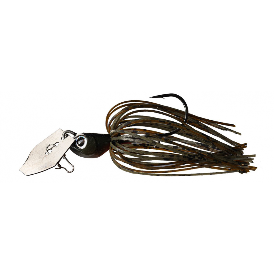 Chatterbait Noike Kaishin Blade 10g