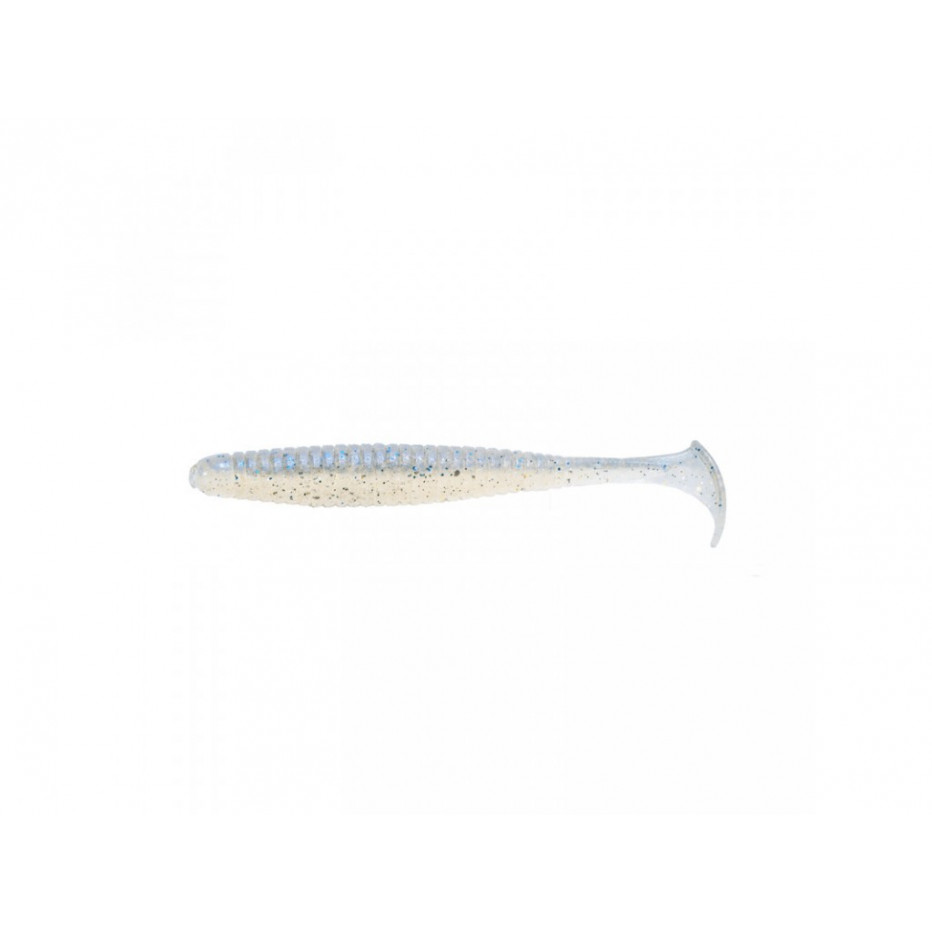 Soft Bait Noike Smokin' Swimmer 4" - 10cm