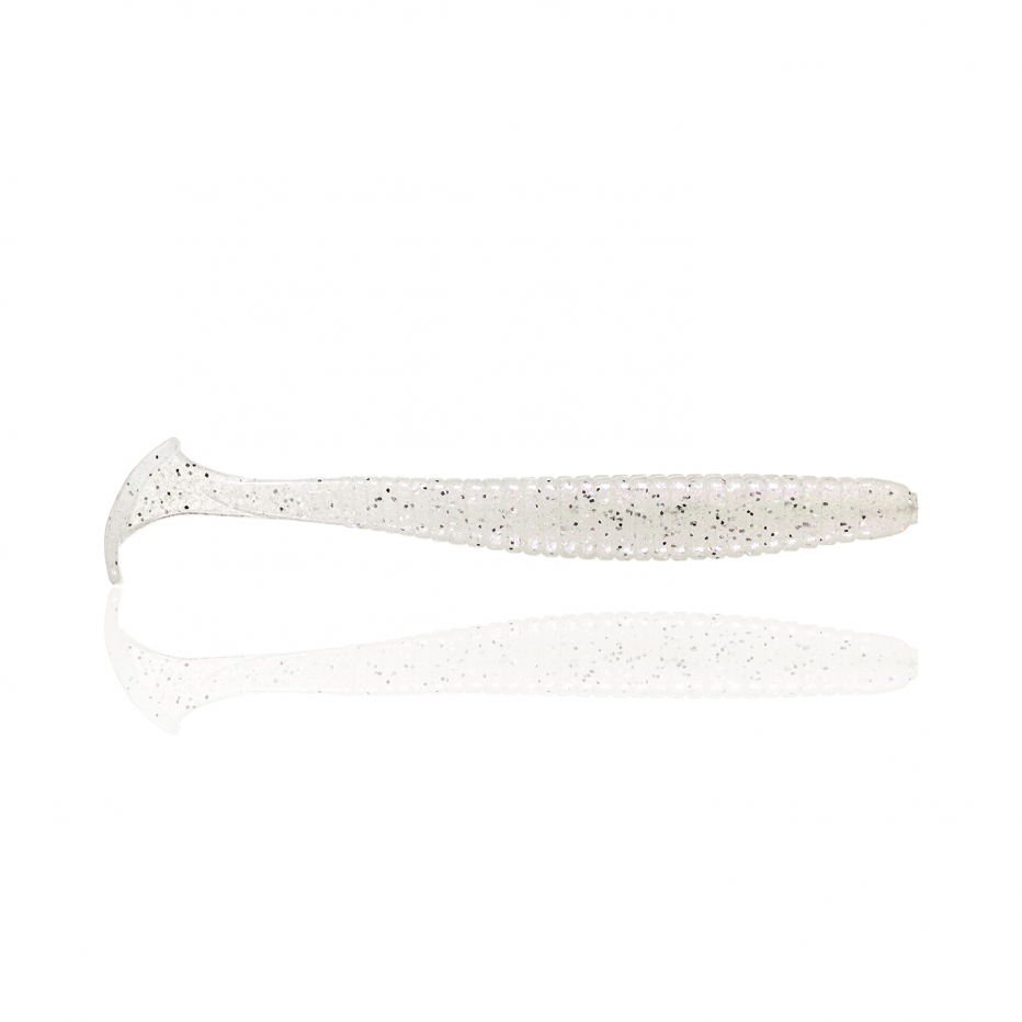 Soft Bait Noike Smokin' Swimmer 5" - 12,7cm