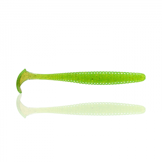 Gummifische Noike Smokin' Swimmer 5" - 12,7cm