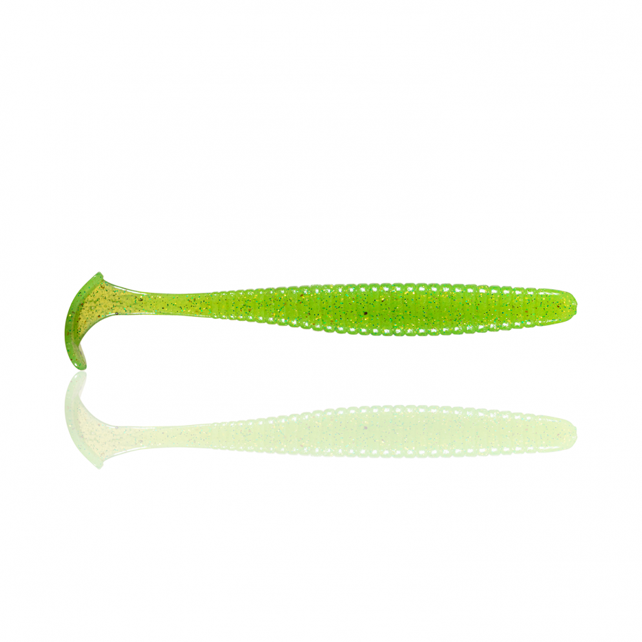 Gummifische Noike Smokin' Swimmer 5" - 12,7cm