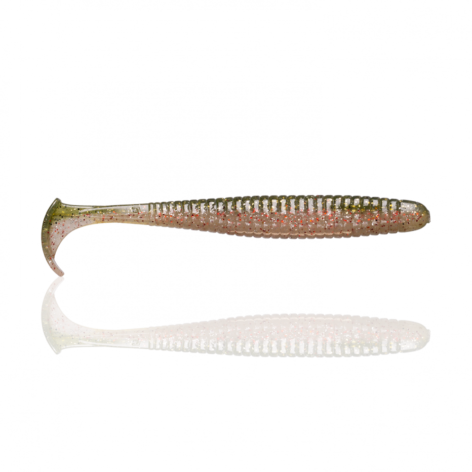 Soft Bait Noike Smokin' Swimmer 5" - 12,7cm