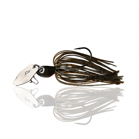 Chatterbait Noike Tiny Kaishin 7g