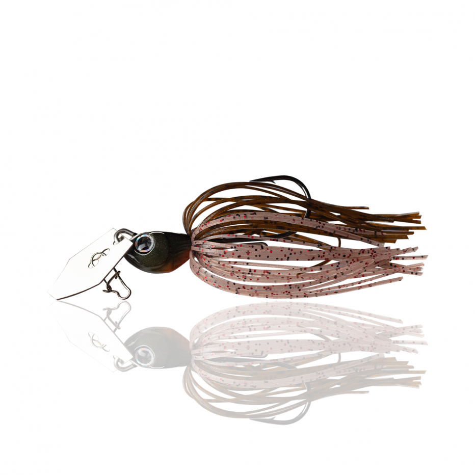 Chatterbait Noike Tiny Kaishin 7g