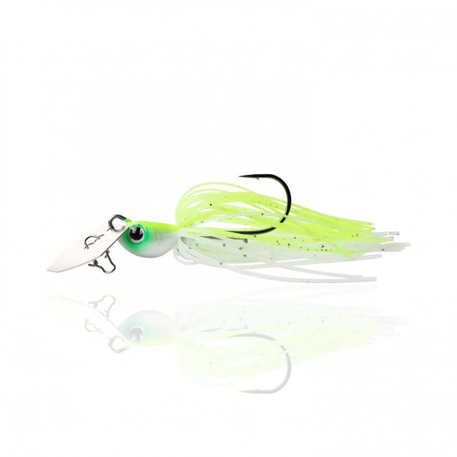 Chatterbait Noike Tiny Kaishin 7g