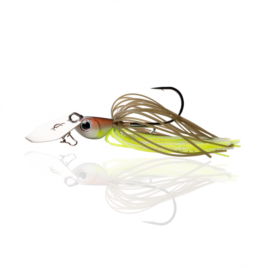 Chatterbait Noike Tiny Kaishin 7g