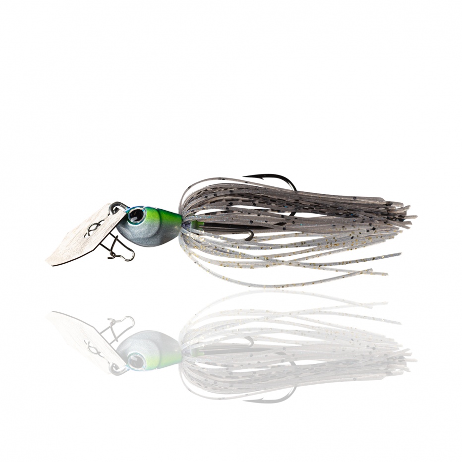 Chatterbait Noike Tiny Kaishin 7g