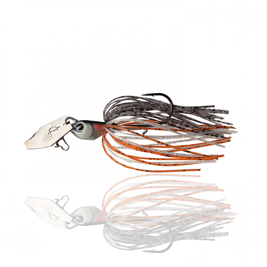 Chatterbait Noike Tiny Kaishin 7g