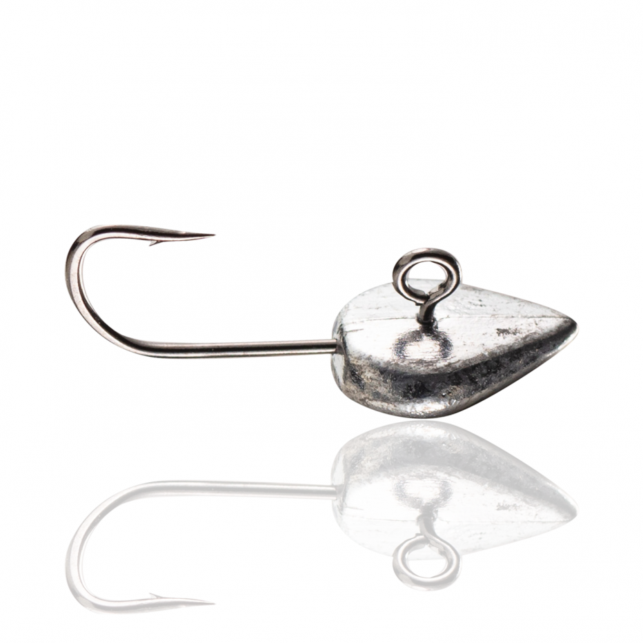 Cabeza emplomada Reins Aji Ringer Jig Head