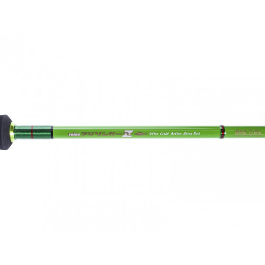Caña de mar Reins Aji Ringer Z