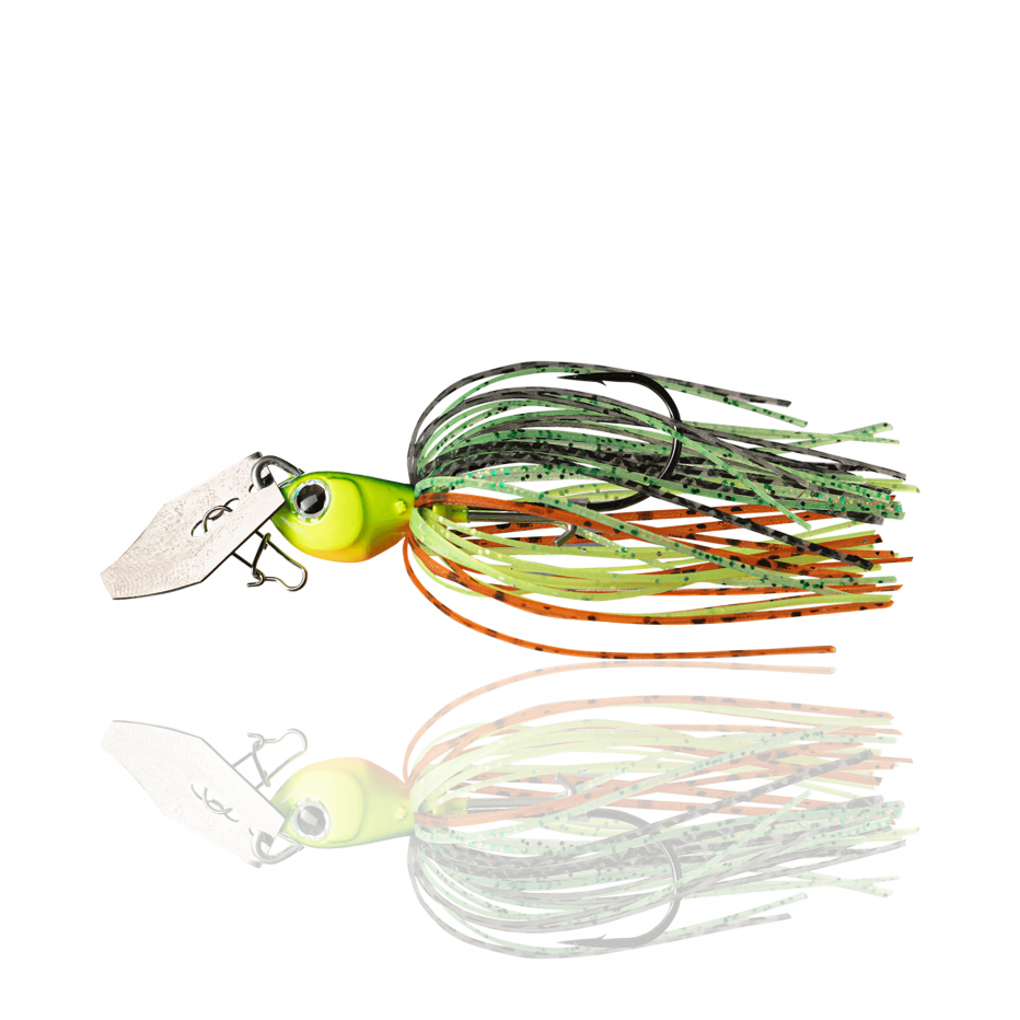 Chatterbait Noike Tiny Kaishin 7g
