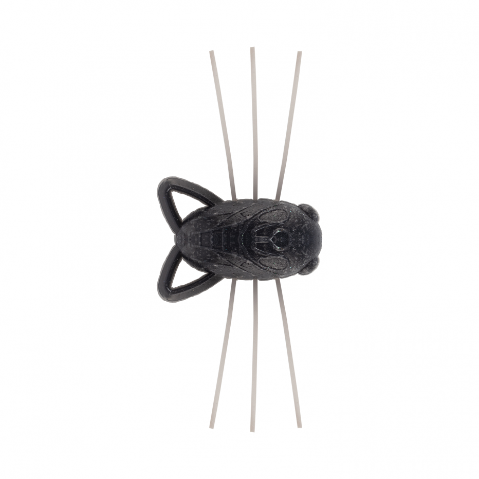 Leurre Souple Reins Chibisecter 1,6" - 3cm