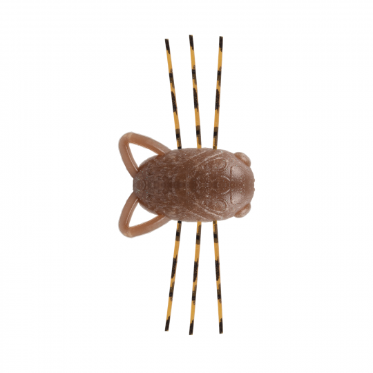 Soft Bait Reins Chibisecter 1.6" - 3cm