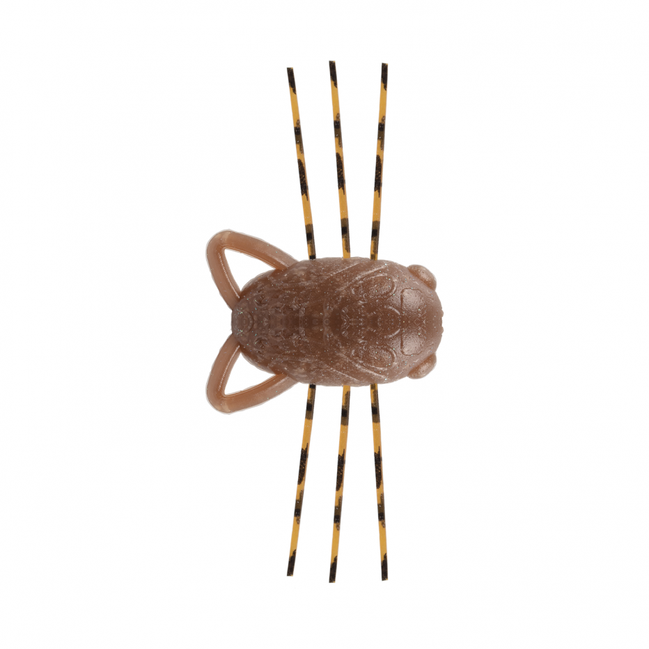 Soft Bait Reins Chibisecter 1.6" - 3cm