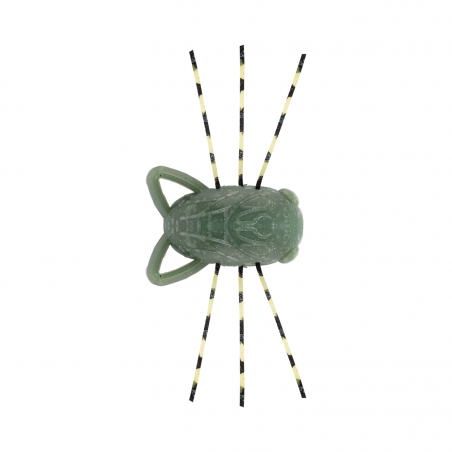 Leurre Souple Reins Chibisecter 1,6" - 3cm