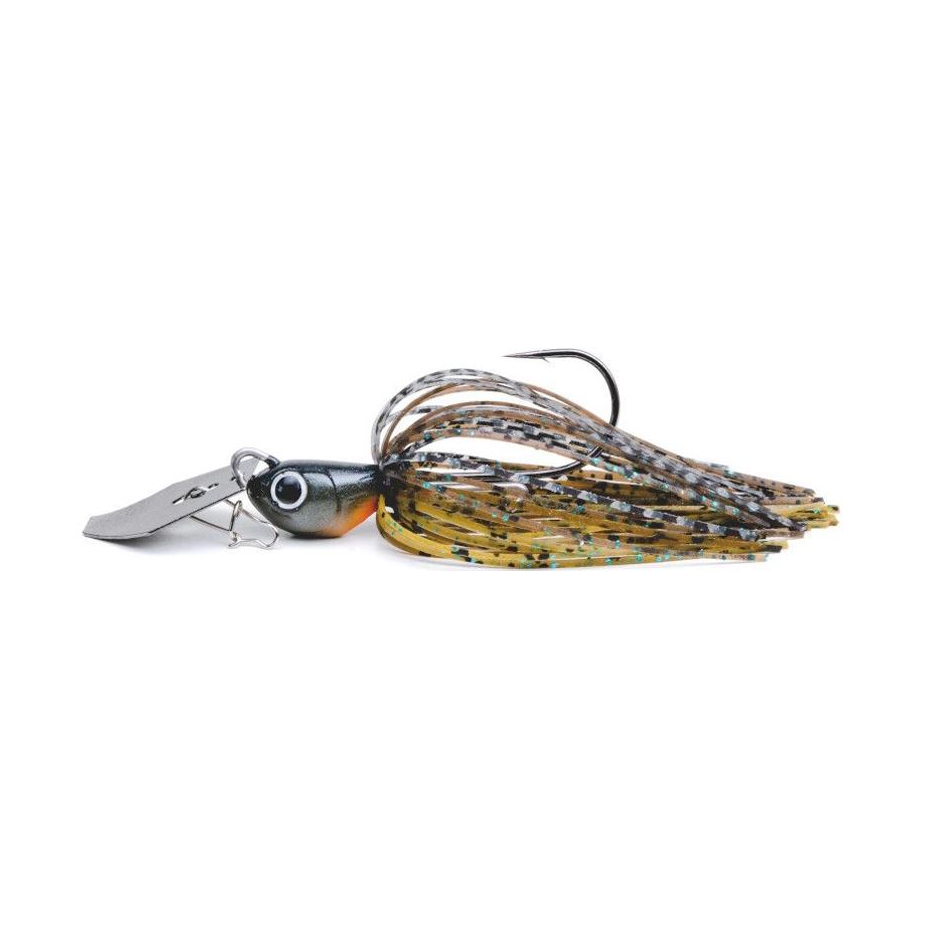 Chatterbait Noike Tiny Kaishin 9g