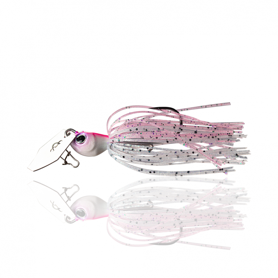 Chatterbait Noike Tiny Kaishin 9g