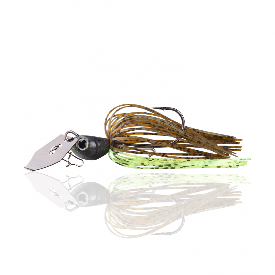 Chatterbait Noike Tiny Kaishin 9g