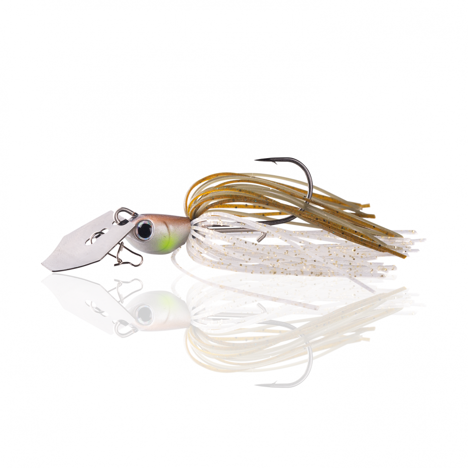 Chatterbait Noike Tiny Kaishin 9g