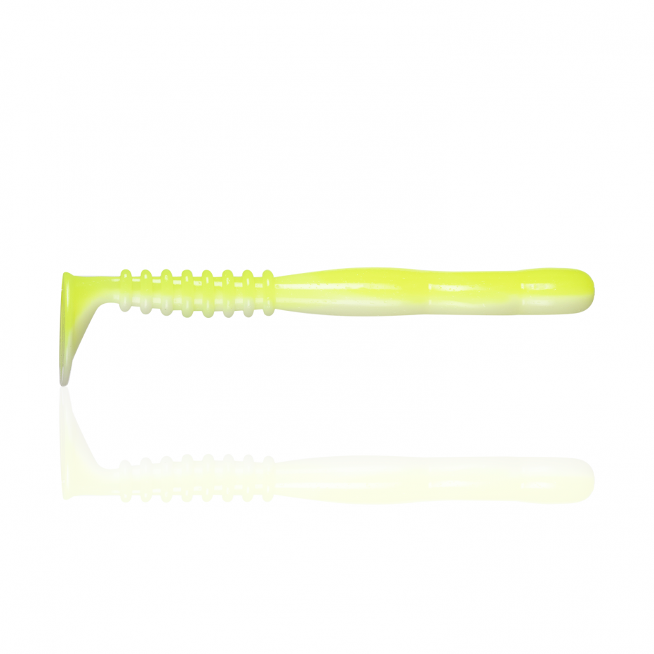 Señuelo vinilo Reins Fat RockVibe 6.5" - 16cm