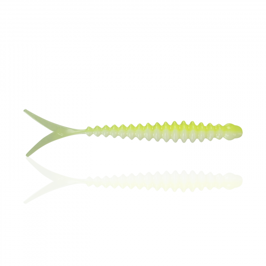 Soft Bait Reins Fin's Ringer 3" - 7,5cm