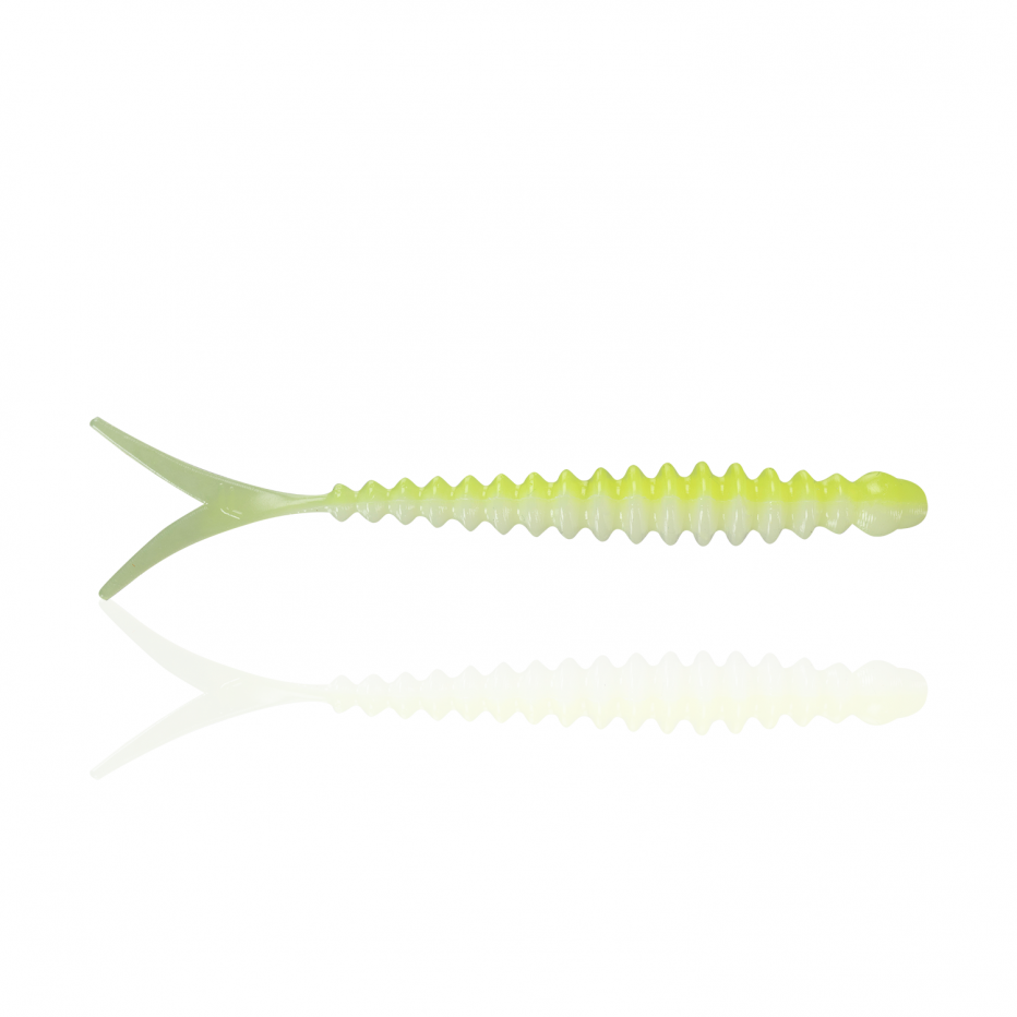 Señuelo vinilo Reins Fin's Ringer 3" - 7,5cm